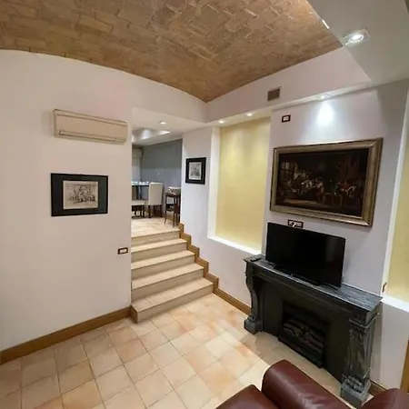 Apartment Cavourdreamsuite Rom