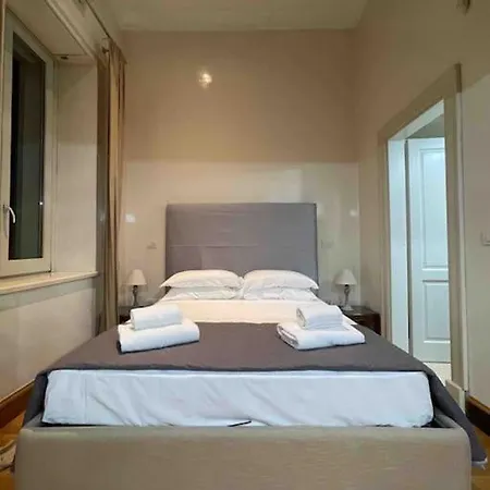 Apartment Cavourdreamsuite *