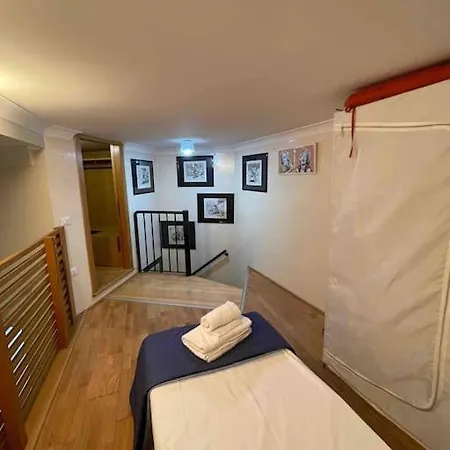 Apartment Cavourdreamsuite Rom