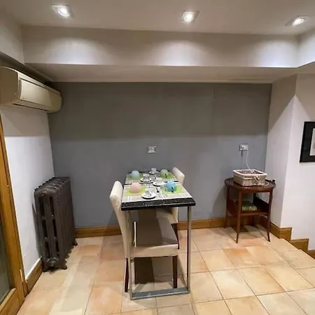 Cavourdreamsuite アパート *