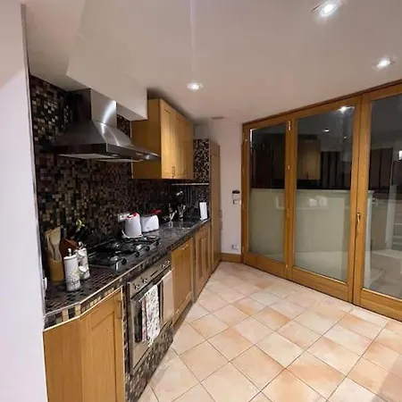 アパート Cavourdreamsuite