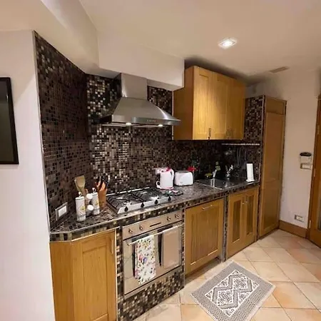 Cavourdreamsuite アパート ローマ