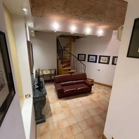 アパート Cavourdreamsuite ローマ