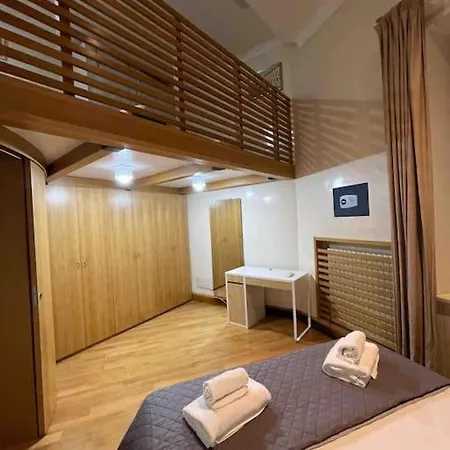 Cavourdreamsuite 罗马