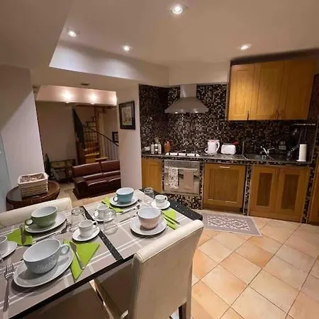 公寓 Cavourdreamsuite *