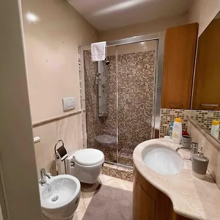 Cavourdreamsuite 罗马