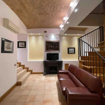 公寓 Cavourdreamsuite *