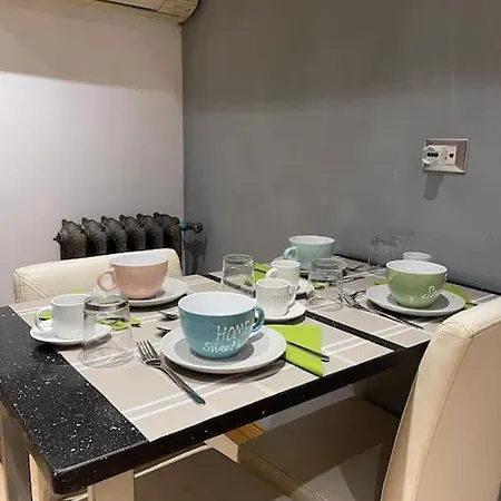 Cavourdreamsuite 公寓